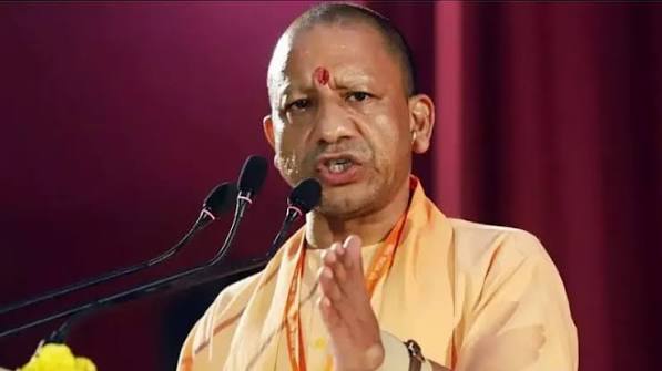 CM Yogi News: Yogi Adityanath Calls Mafia and Drug Addiction Biggest Threat to Youth, Targets Opposition